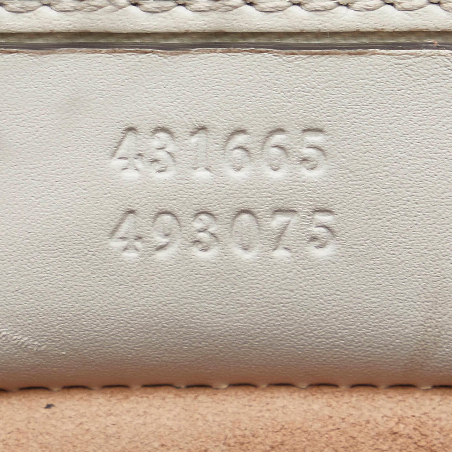 STRAPSTORY - GGC4 BAG - 2509