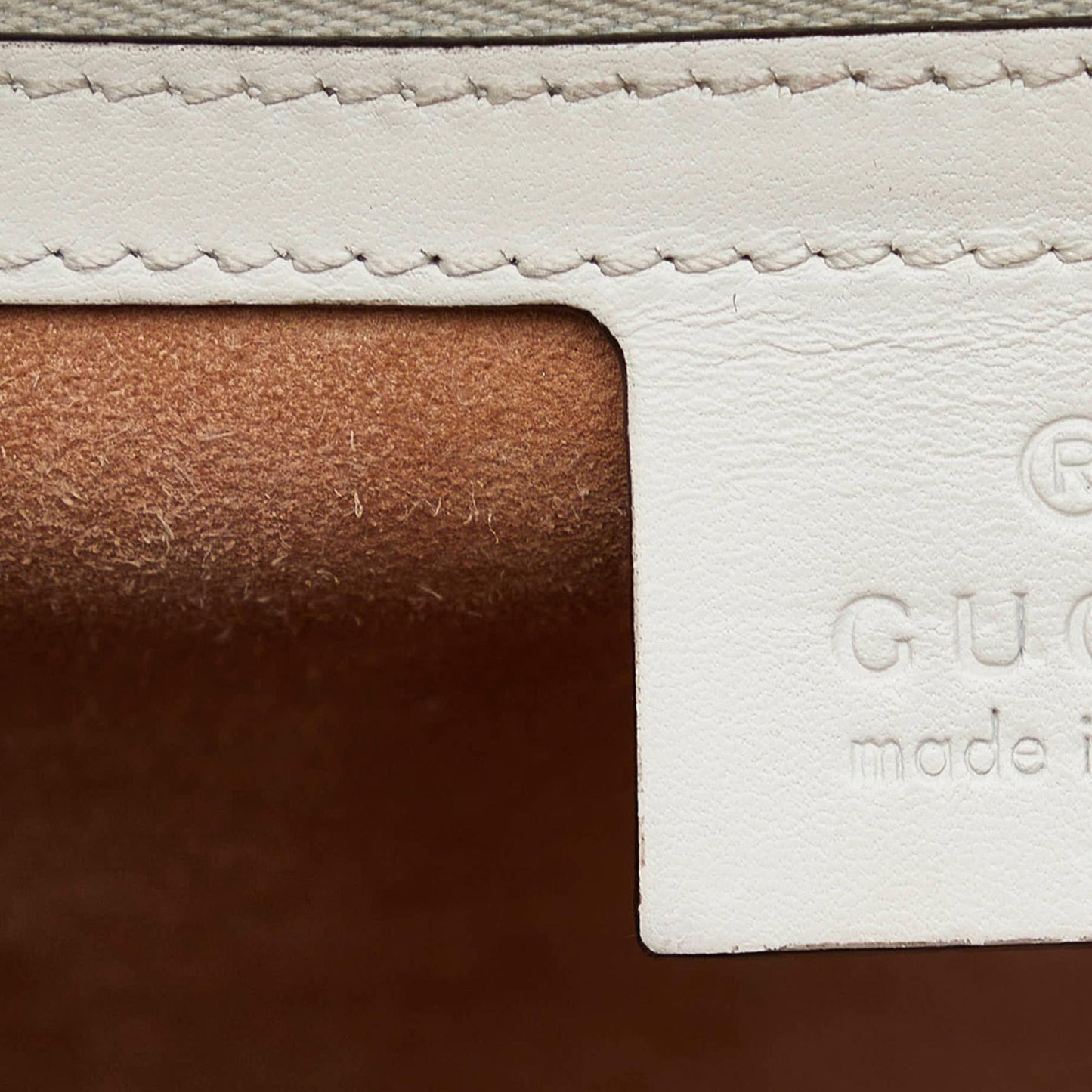 STRAPSTORY - GGC4 BAG - 2509