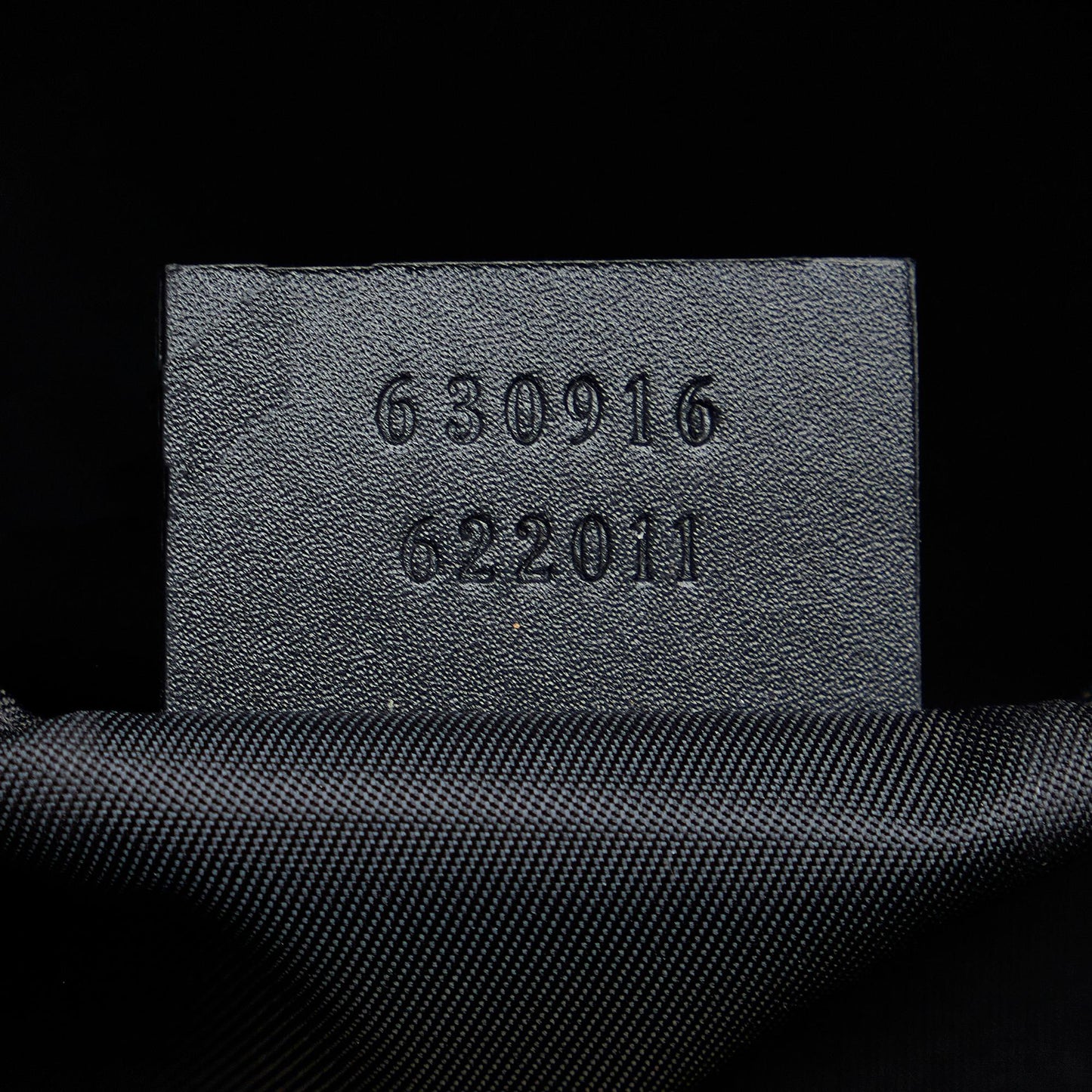 STRAPSTORY - GGC4 BAG - 3632