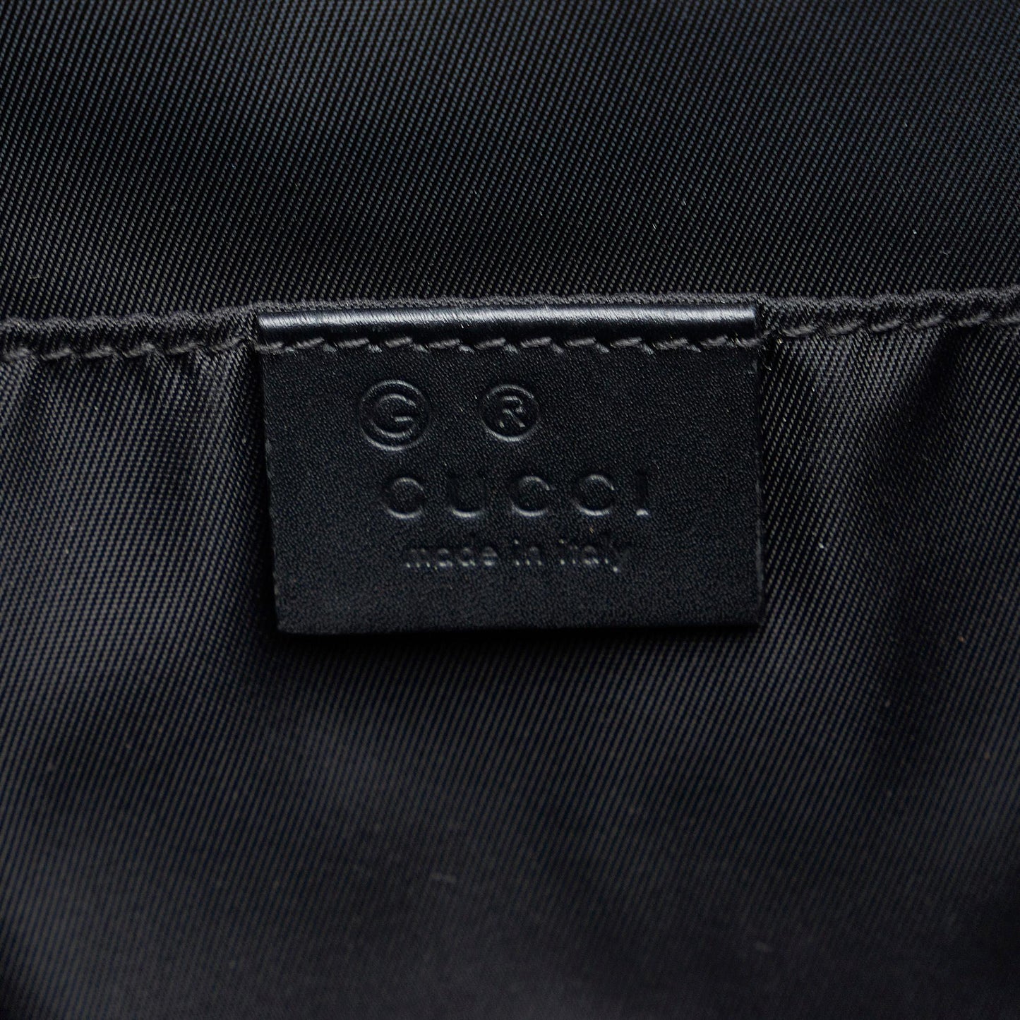 STRAPSTORY - GGC4 BAG - 3632