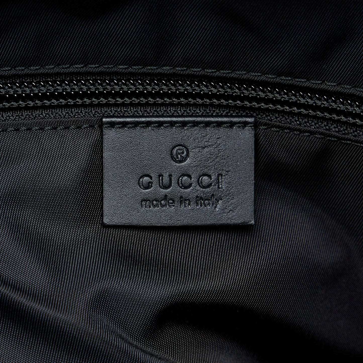 STRAPSTORY - GGC4 BAG - 2854