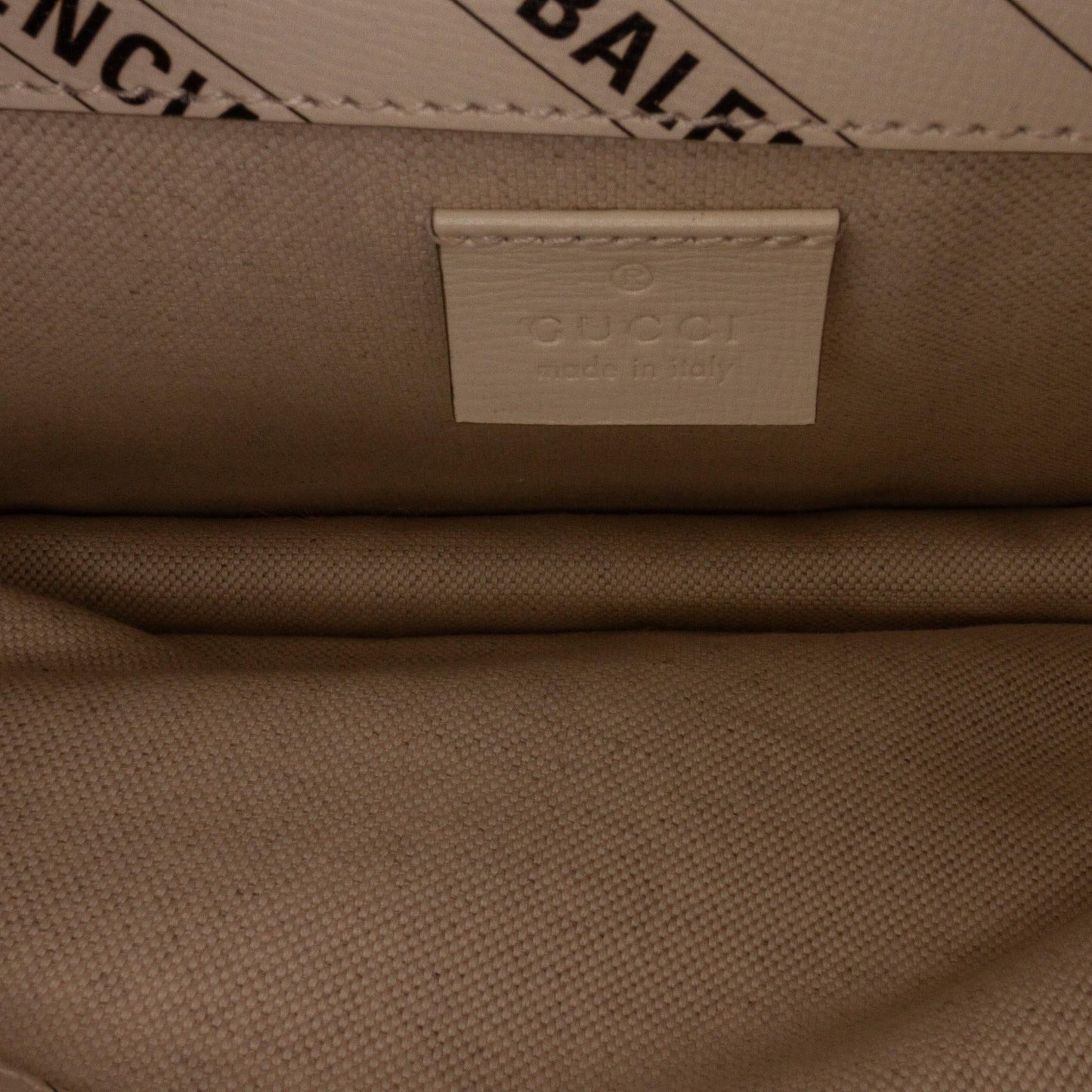 STRAPSTORY - GGC1 BAG - 1998