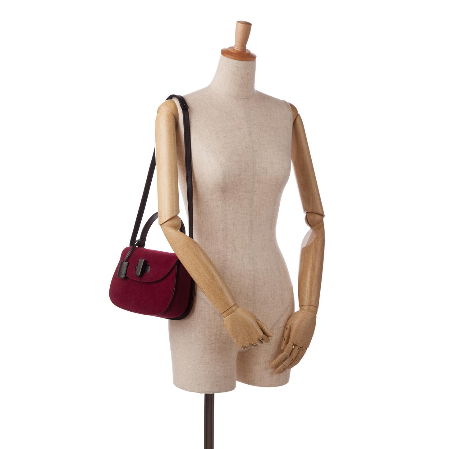 STRAPSTORY - GGC4 BAG - 2502