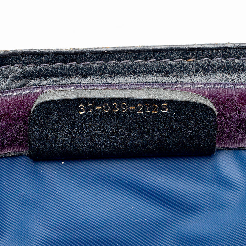 STRAPSTORY - GGC4 BAG - 3624