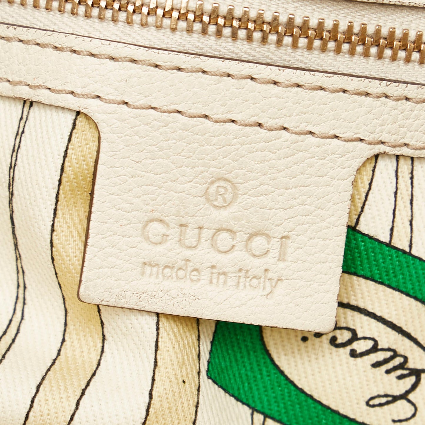 STRAPSTORY - GGC1 BAG - 1694