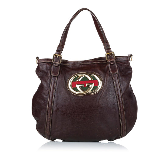STRAPSTORY - GGC4 BAG - 2410