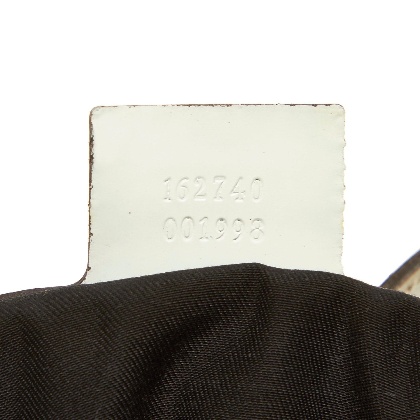 STRAPSTORY - GGC1 BAG - 1692