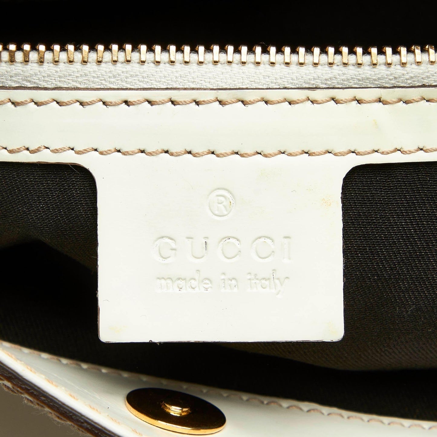 STRAPSTORY - GGC1 BAG - 1692