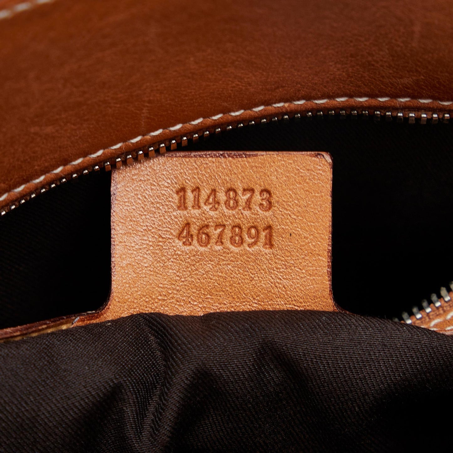 STRAPSTORY - GGC4 BAG - 2409