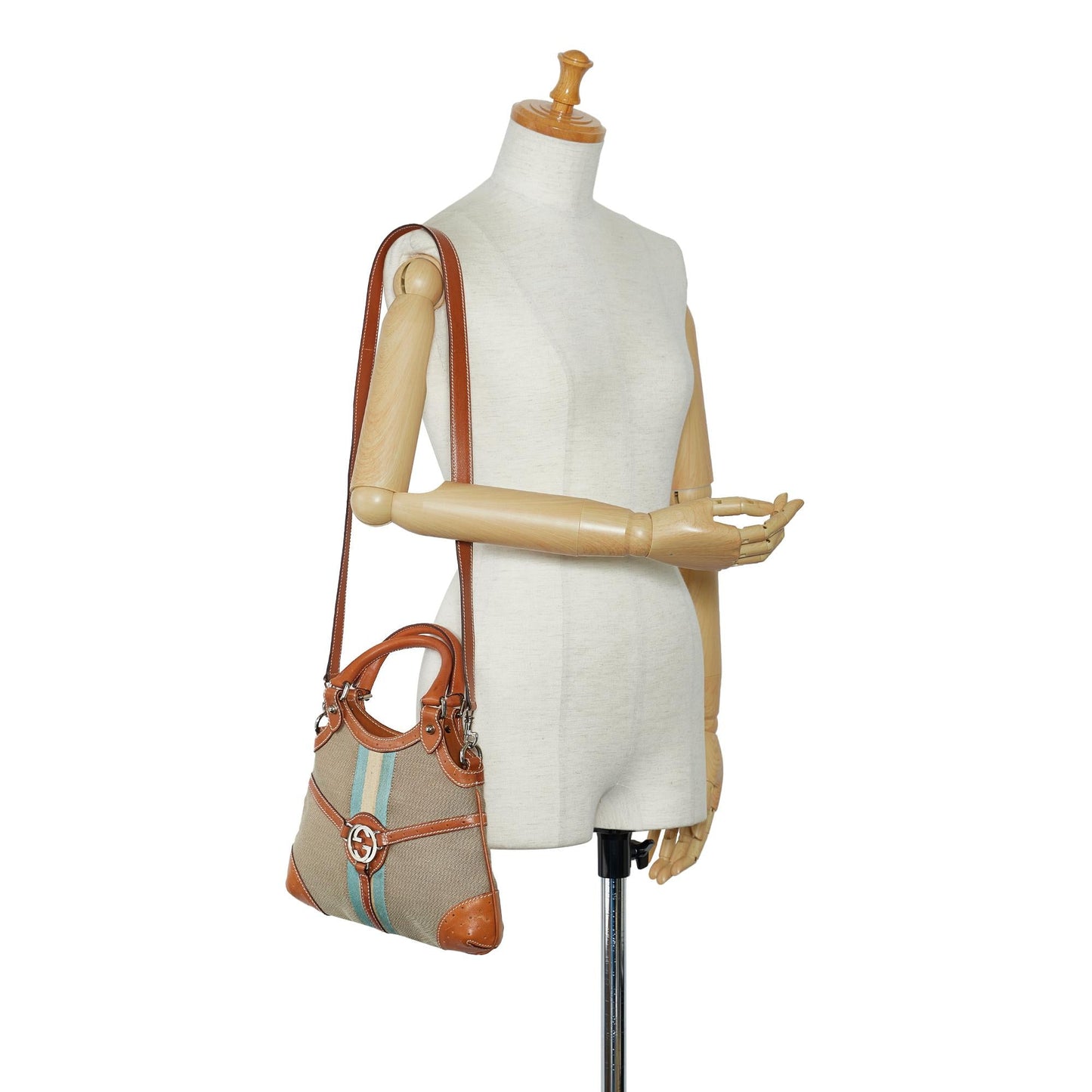 STRAPSTORY - GGC4 BAG - 2409