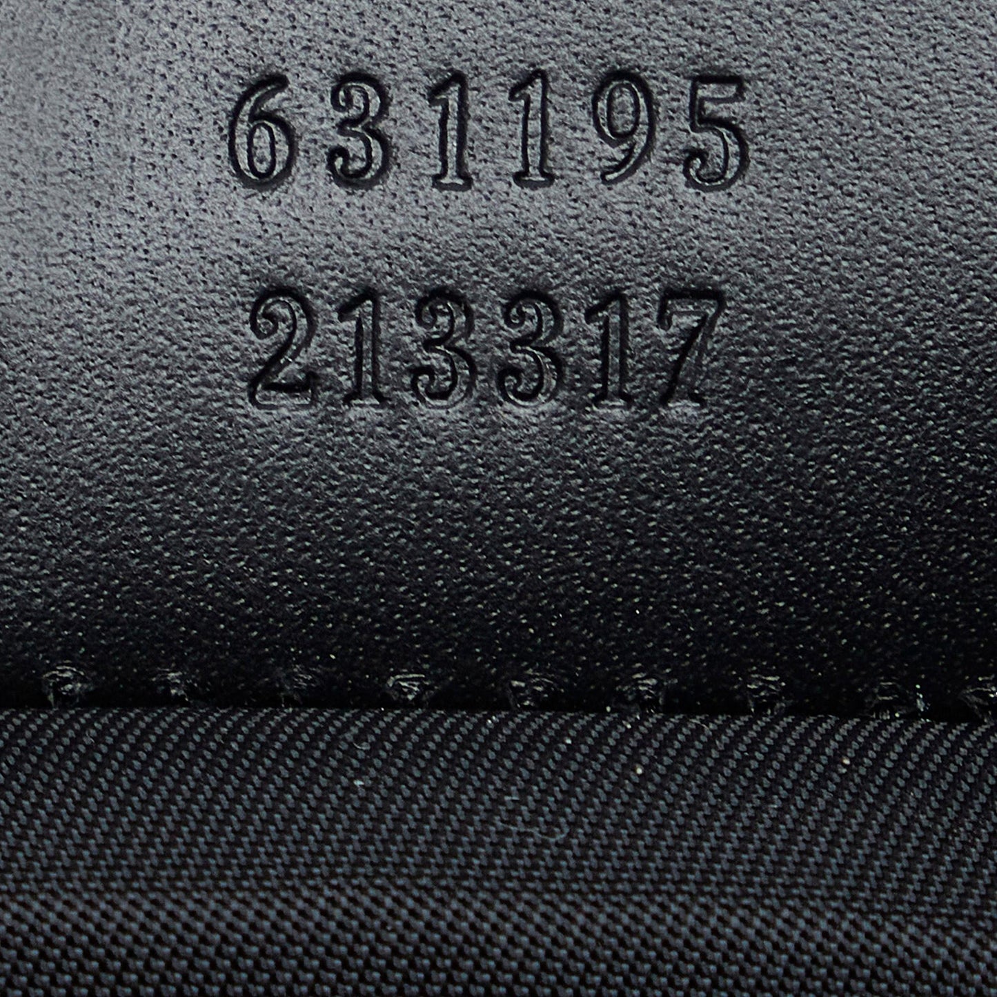 STRAPSTORY - GGC4 BAG - 3811