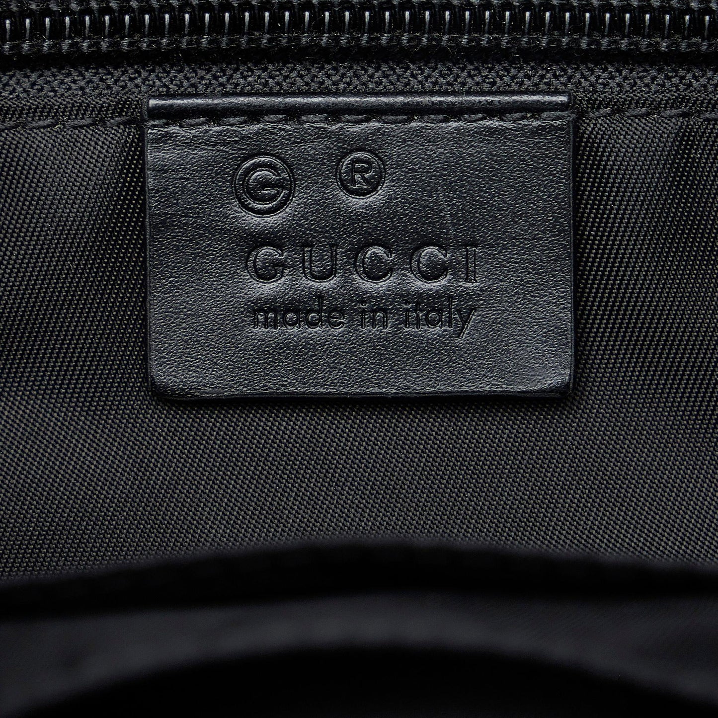 STRAPSTORY - GGC4 BAG - 3811