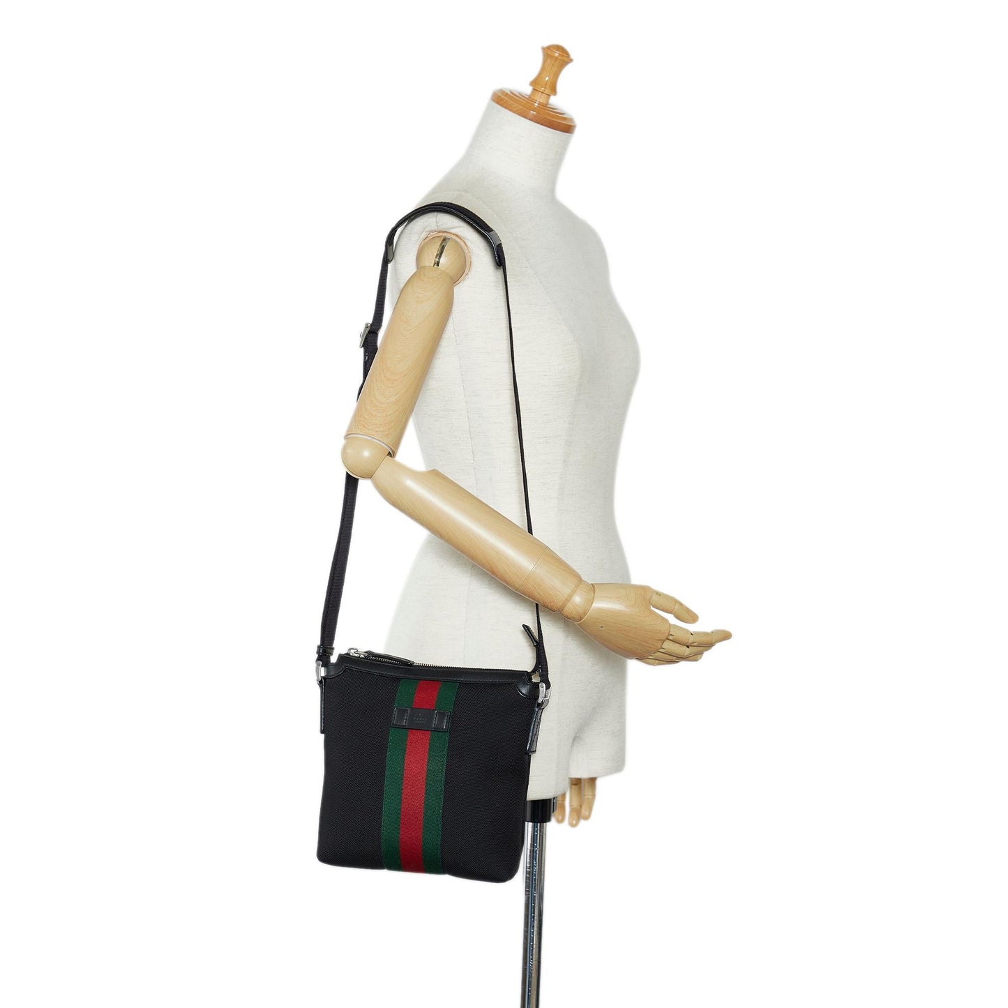 STRAPSTORY - GGC4 BAG - 3811