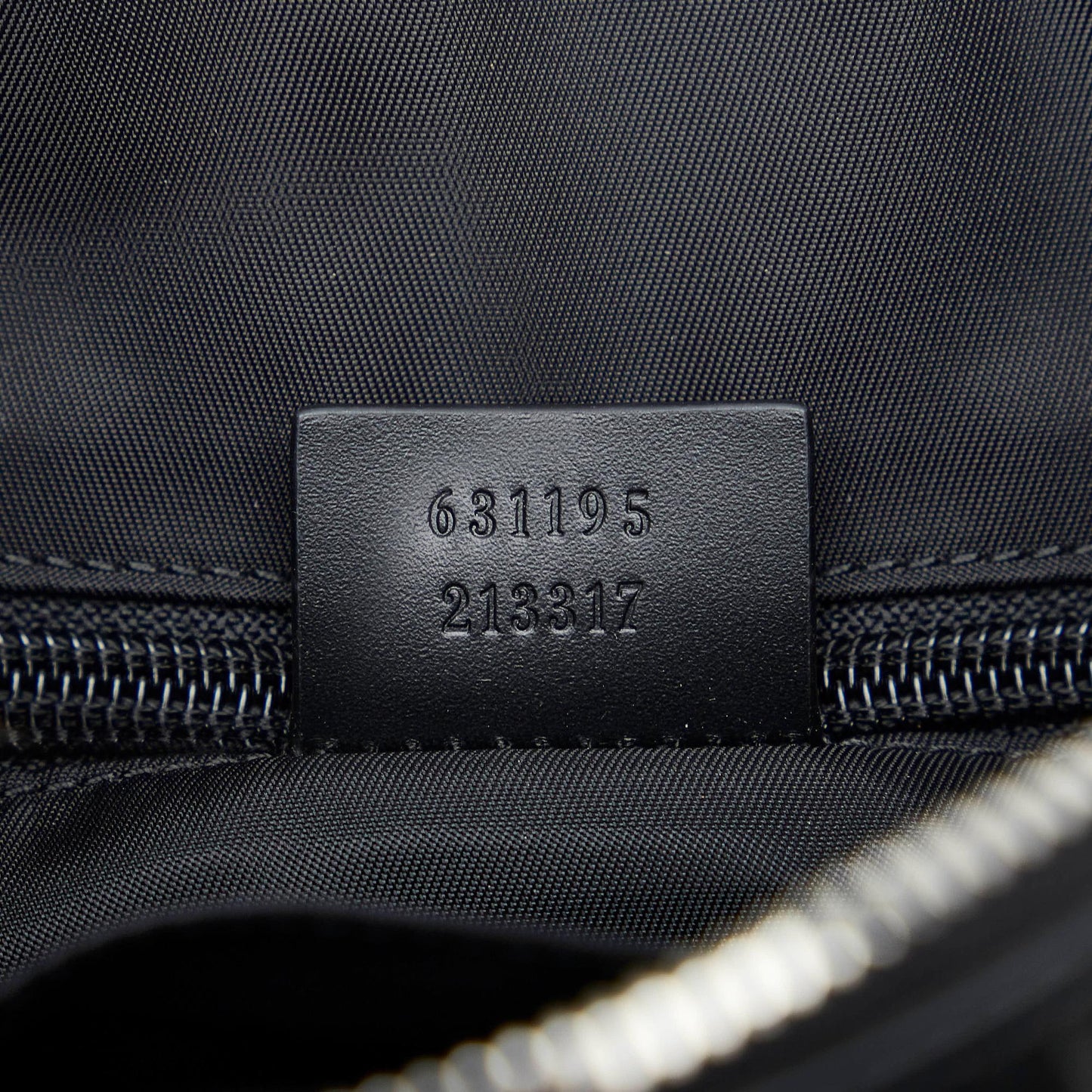 STRAPSTORY - GGC4 BAG - 3810