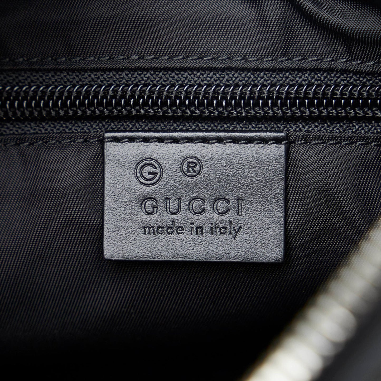 STRAPSTORY - GGC4 BAG - 3810