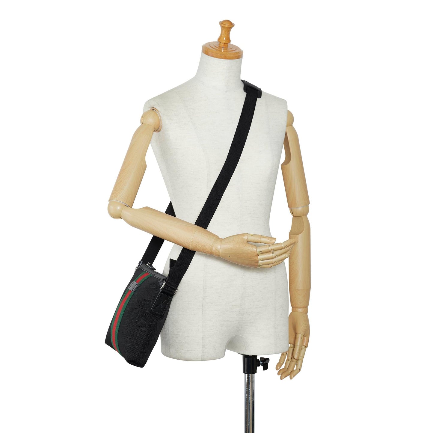 STRAPSTORY - GGC4 BAG - 3810
