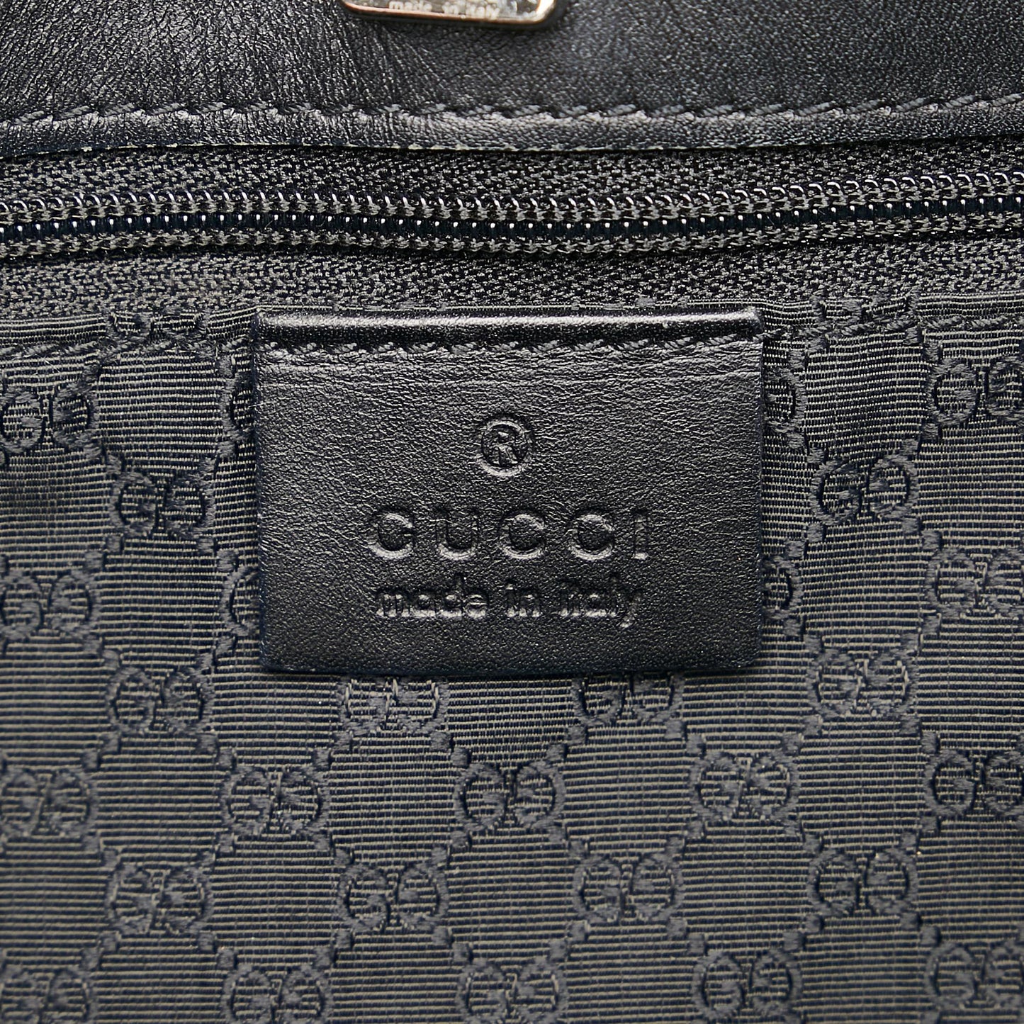 STRAPSTORY - GGC1 BAG - 094