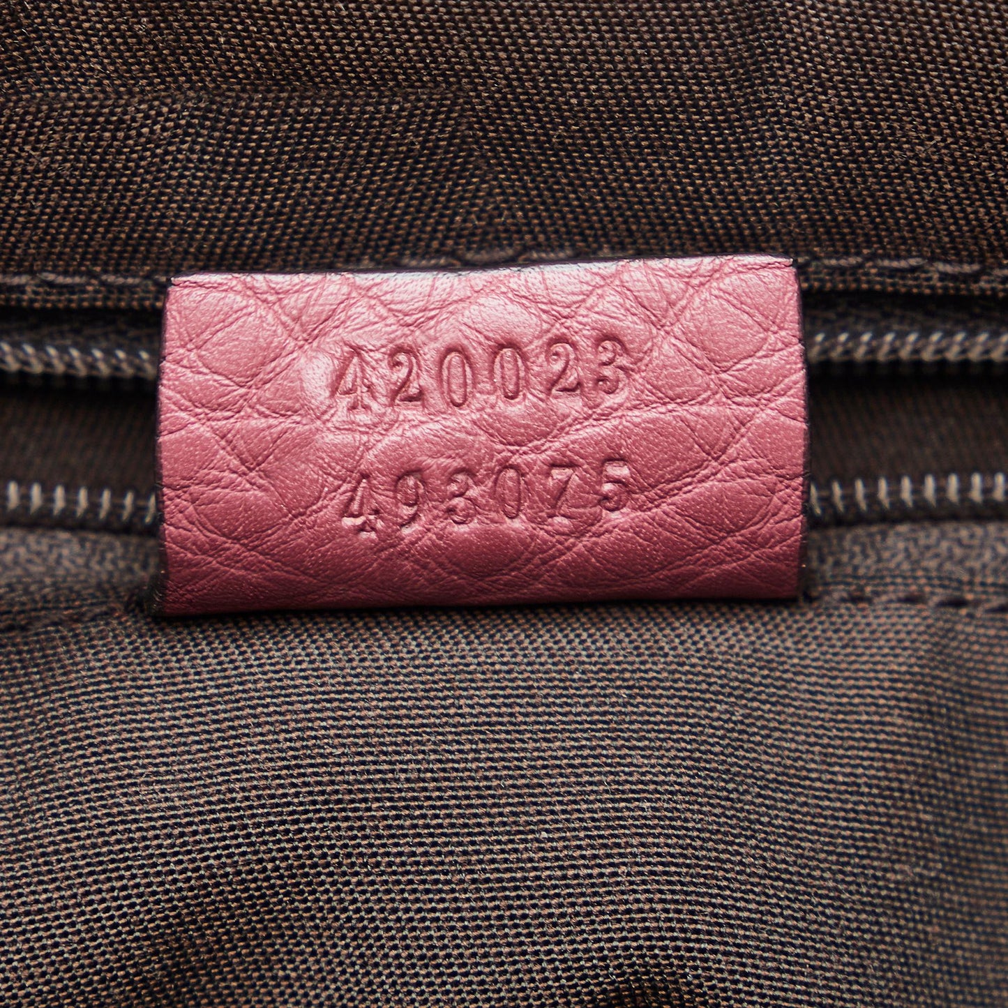 STRAPSTORY - GGC4 BAG - 2408