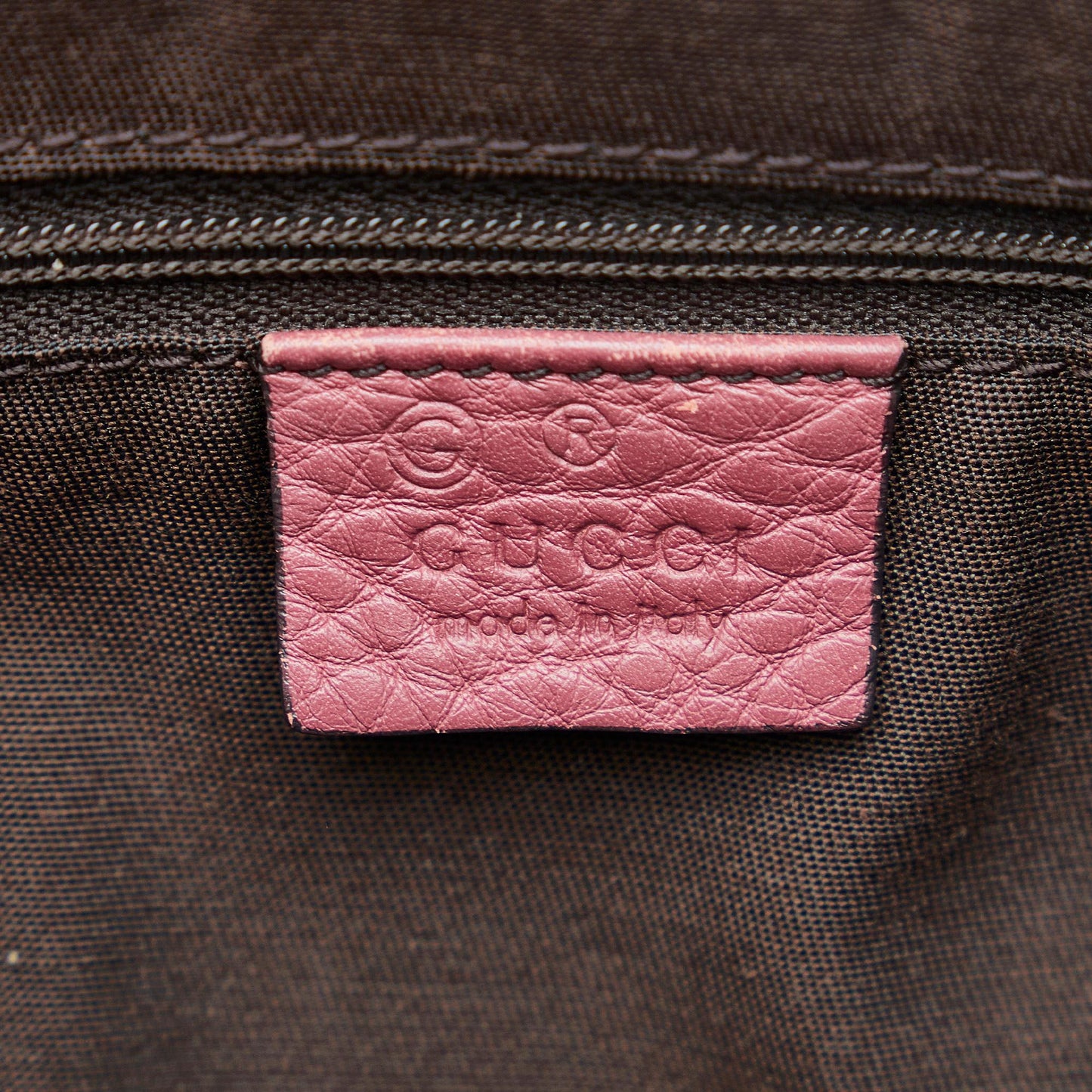 STRAPSTORY - GGC4 BAG - 2408