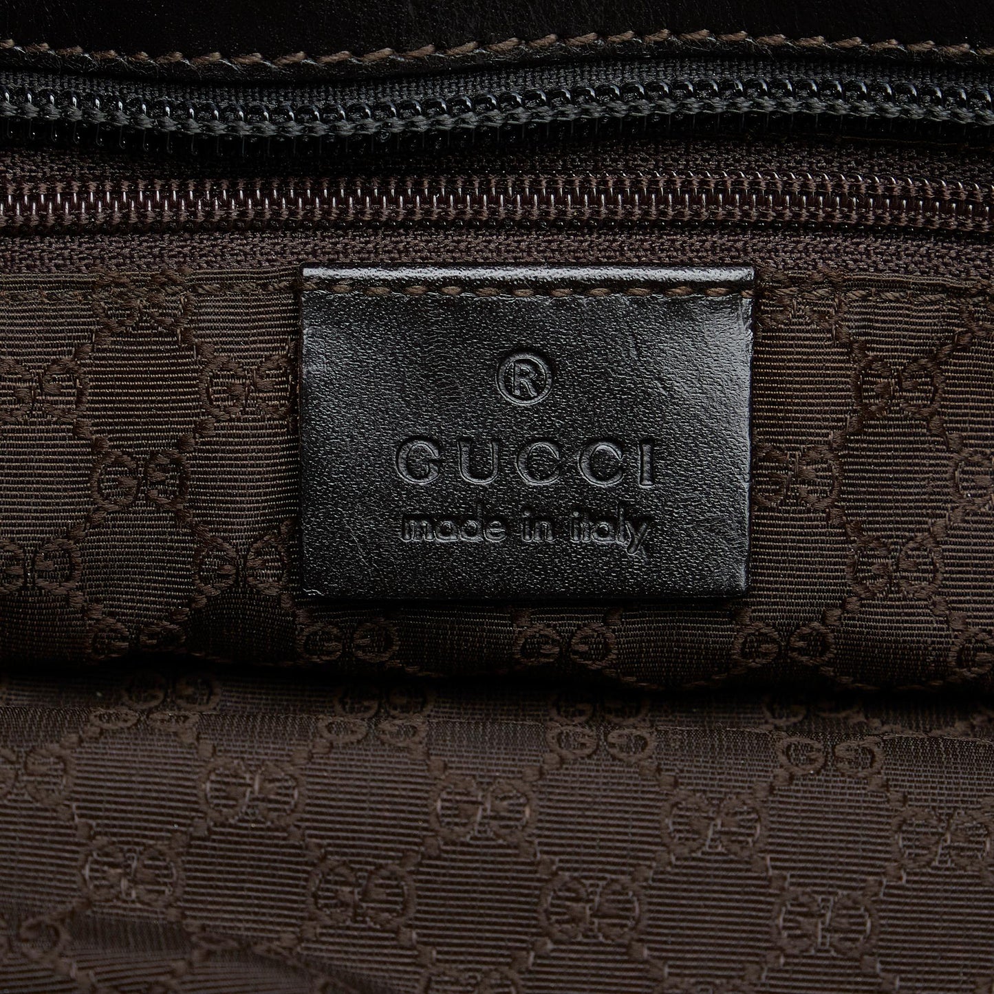 STRAPSTORY - GGC1 BAG - 092