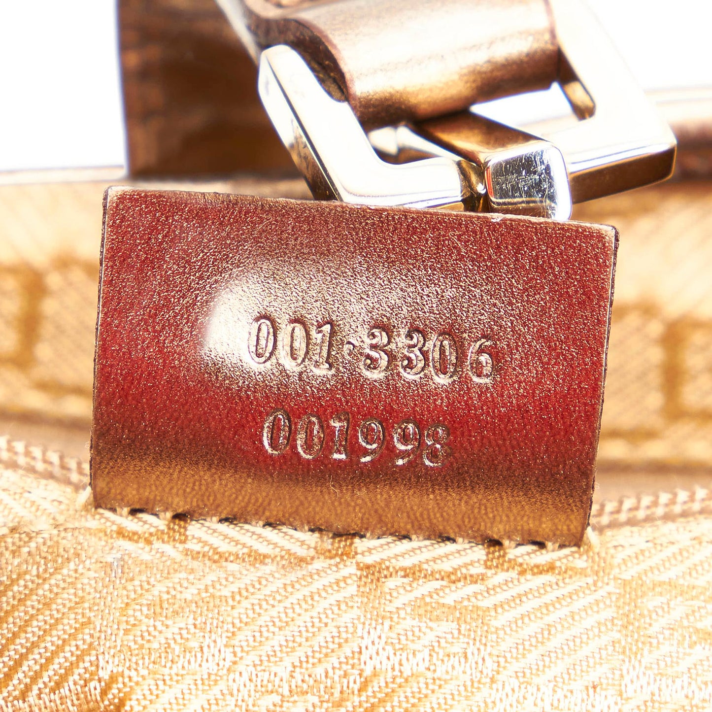 STRAPSTORY - GGC1 BAG - 1691