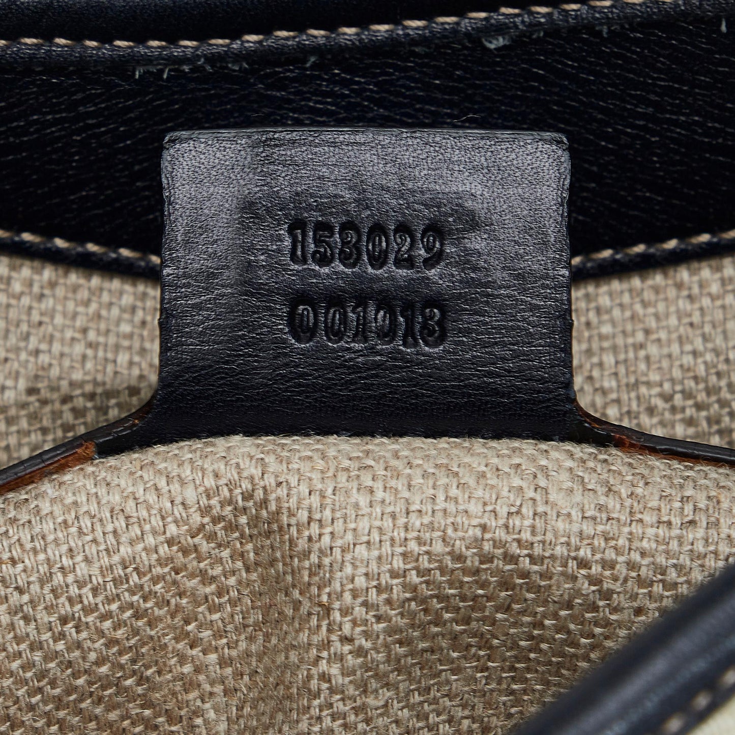 STRAPSTORY - GGC1 BAG - 1690