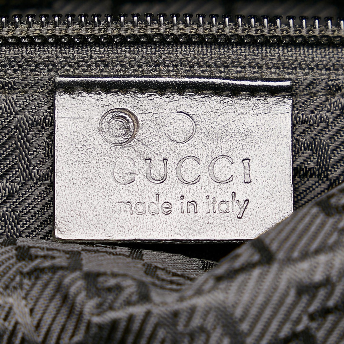 STRAPSTORY - GGC4 BAG - 2845