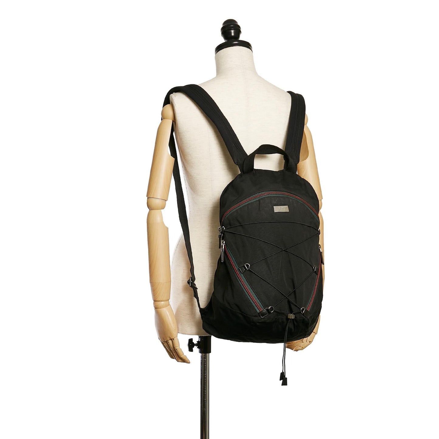 STRAPSTORY - GGC4 BAG - 2845