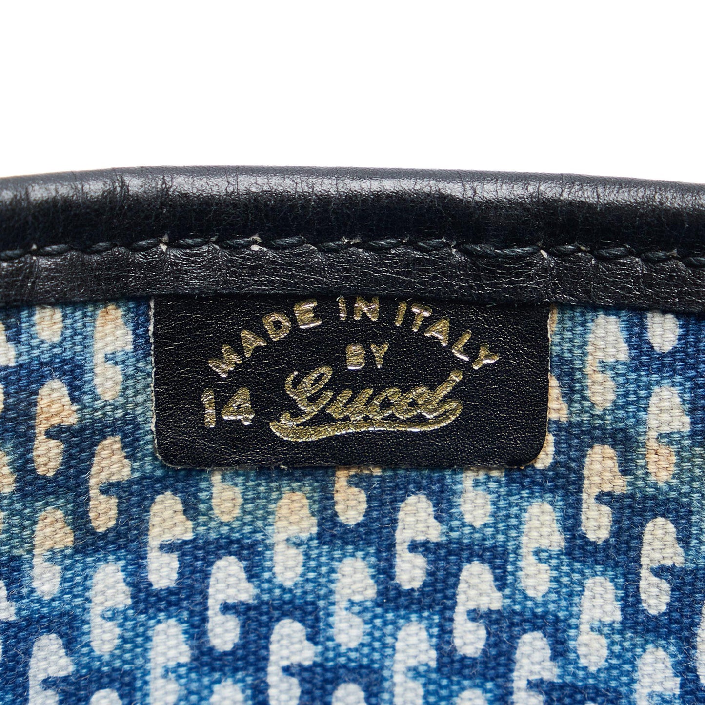 STRAPSTORY - GGC4 BAG - 1381