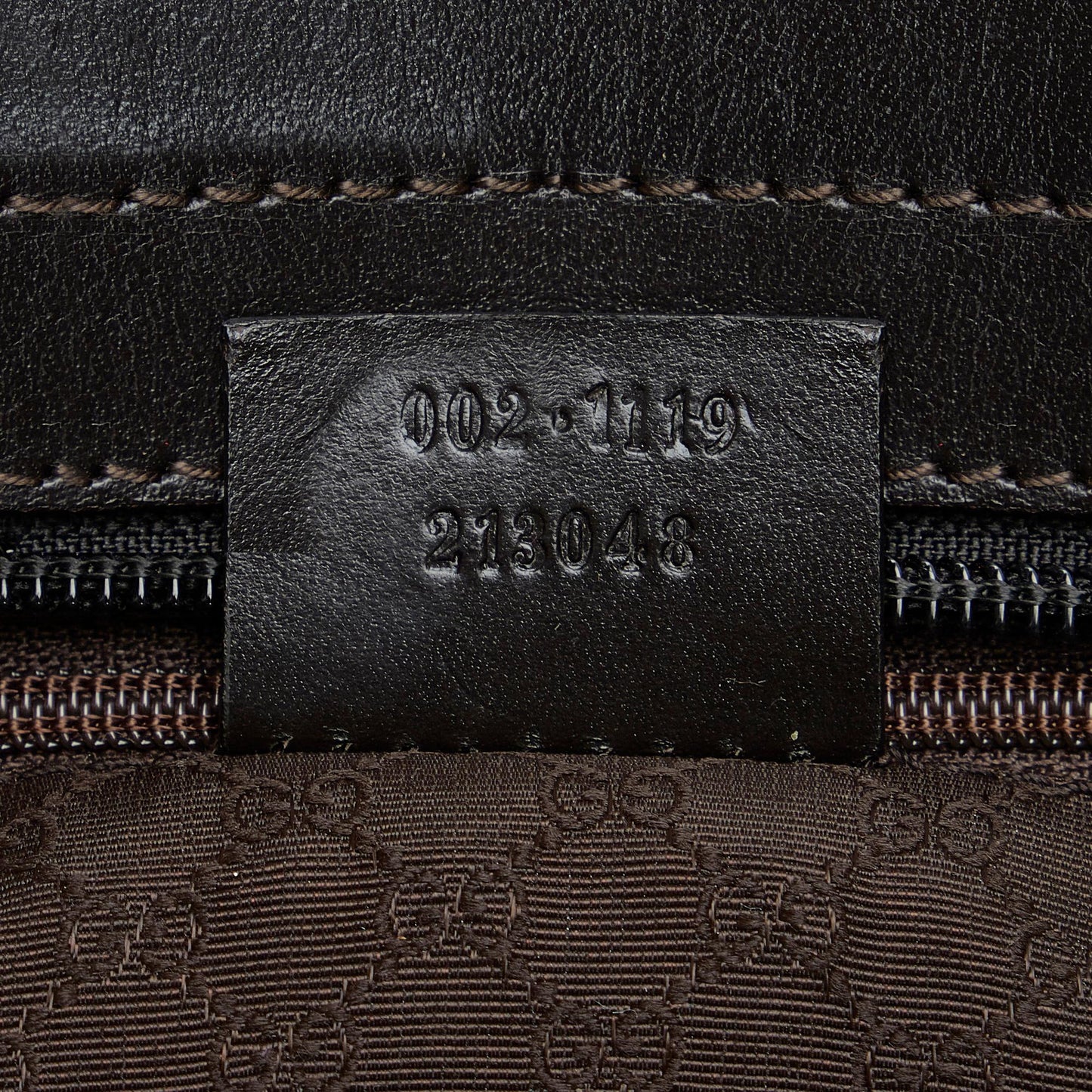 STRAPSTORY - GGC4 BAG - 1380