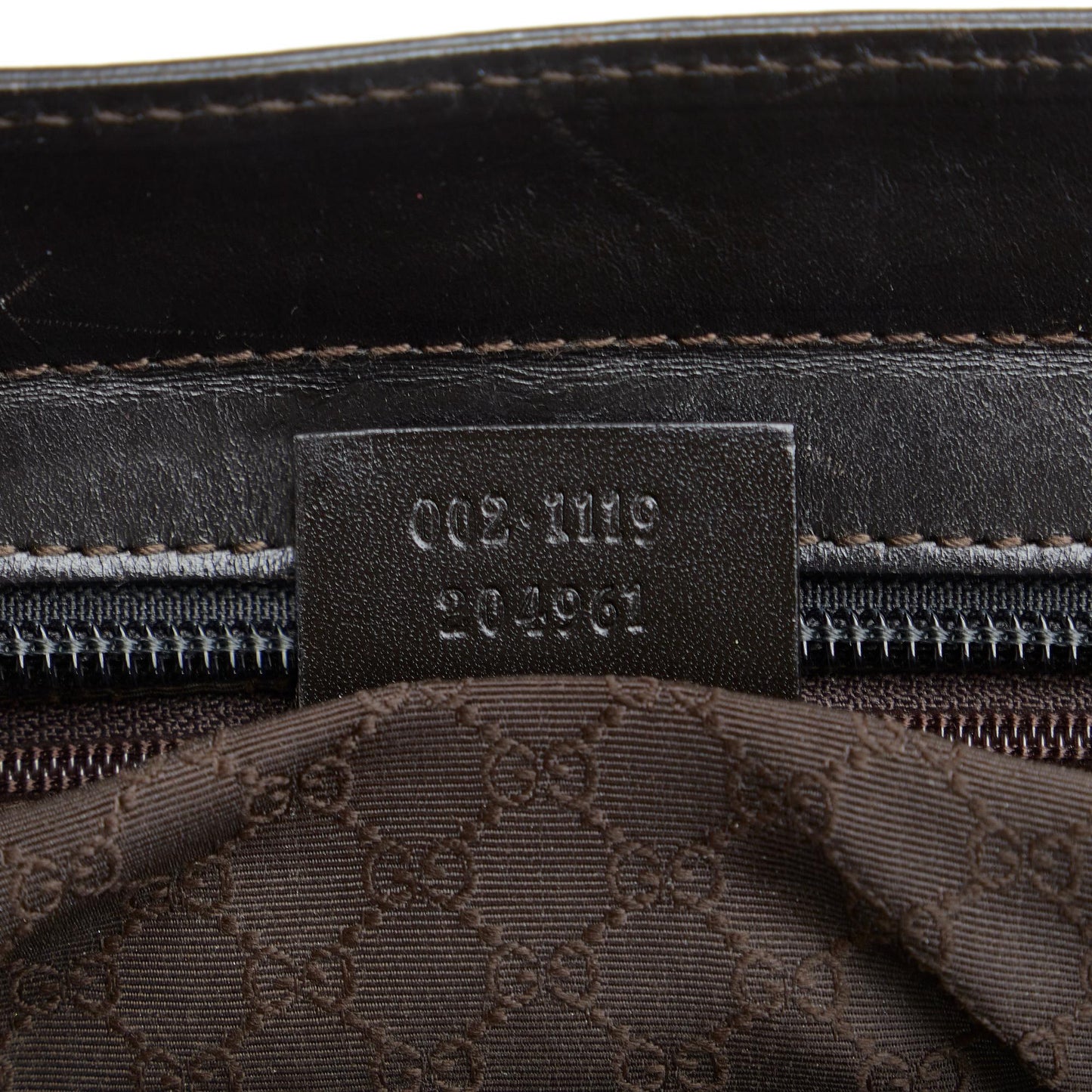 STRAPSTORY - GGC4 BAG - 1383