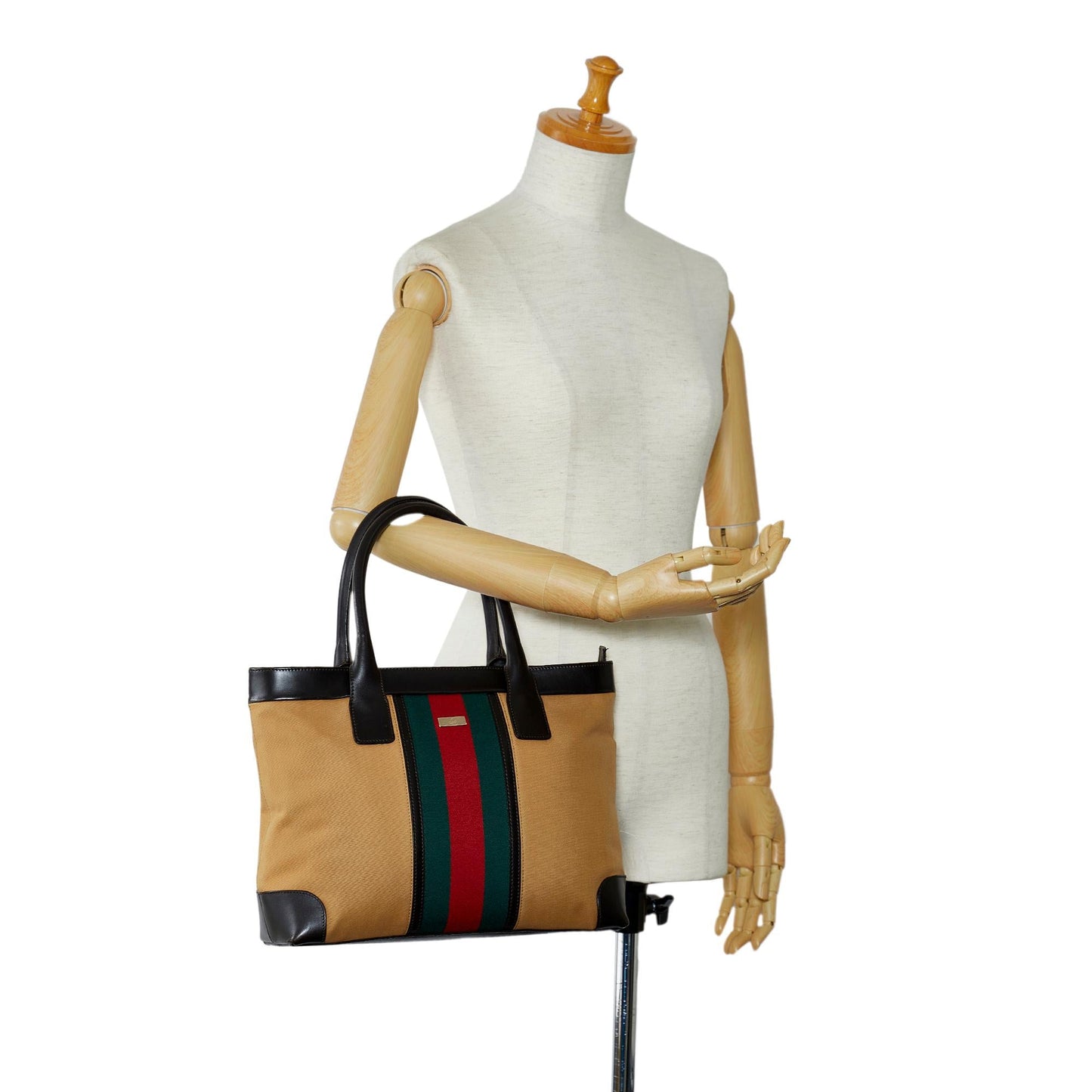 STRAPSTORY - GGC4 BAG - 1379