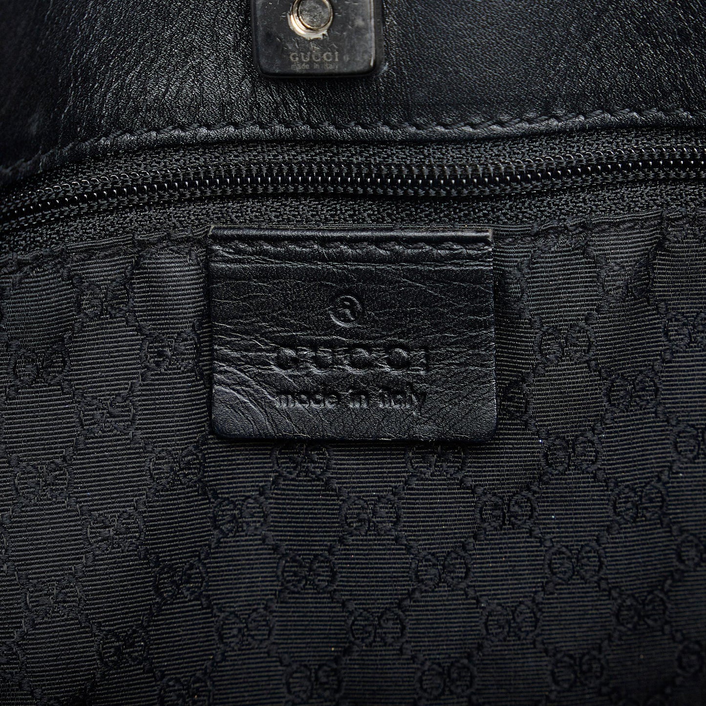 STRAPSTORY - GGC4 BAG - 1382