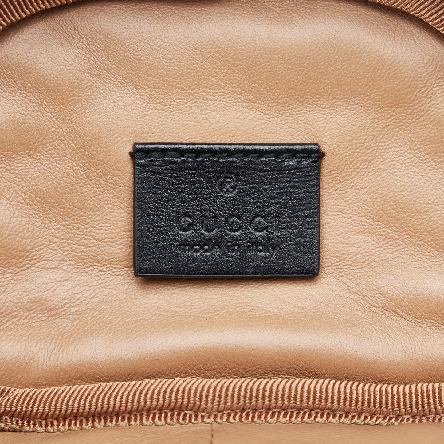 STRAPSTORY - GGC4 BAG - 3773