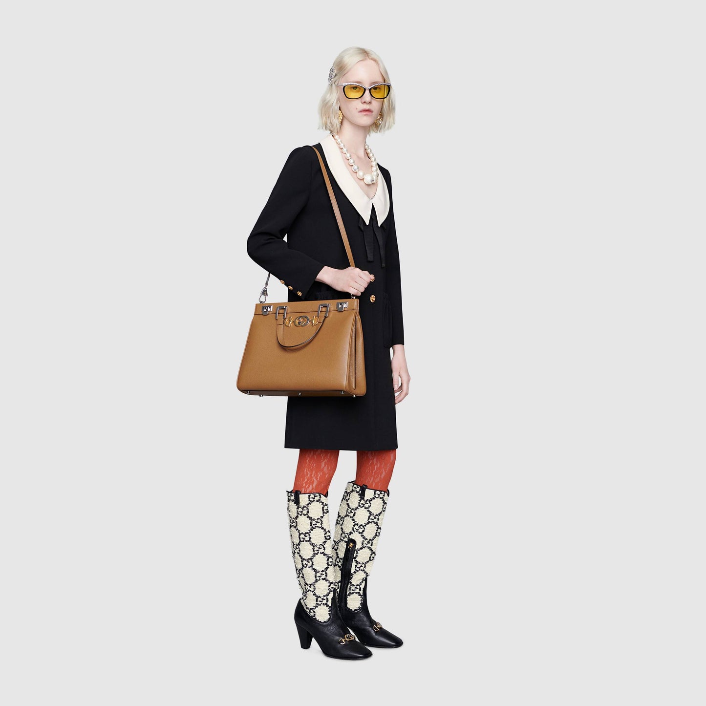 STRAPSTORY - GGC1 BAG - 016