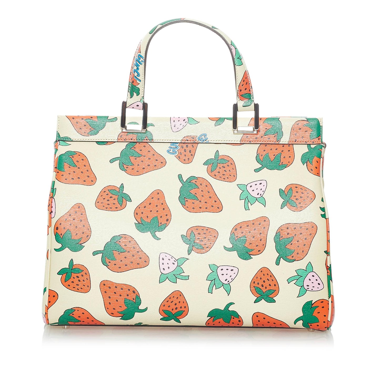 STRAPSTORY - GGC4 BAG - 2397