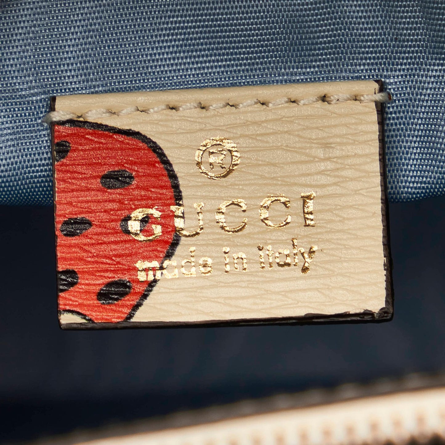 STRAPSTORY - GGC4 BAG - 2397