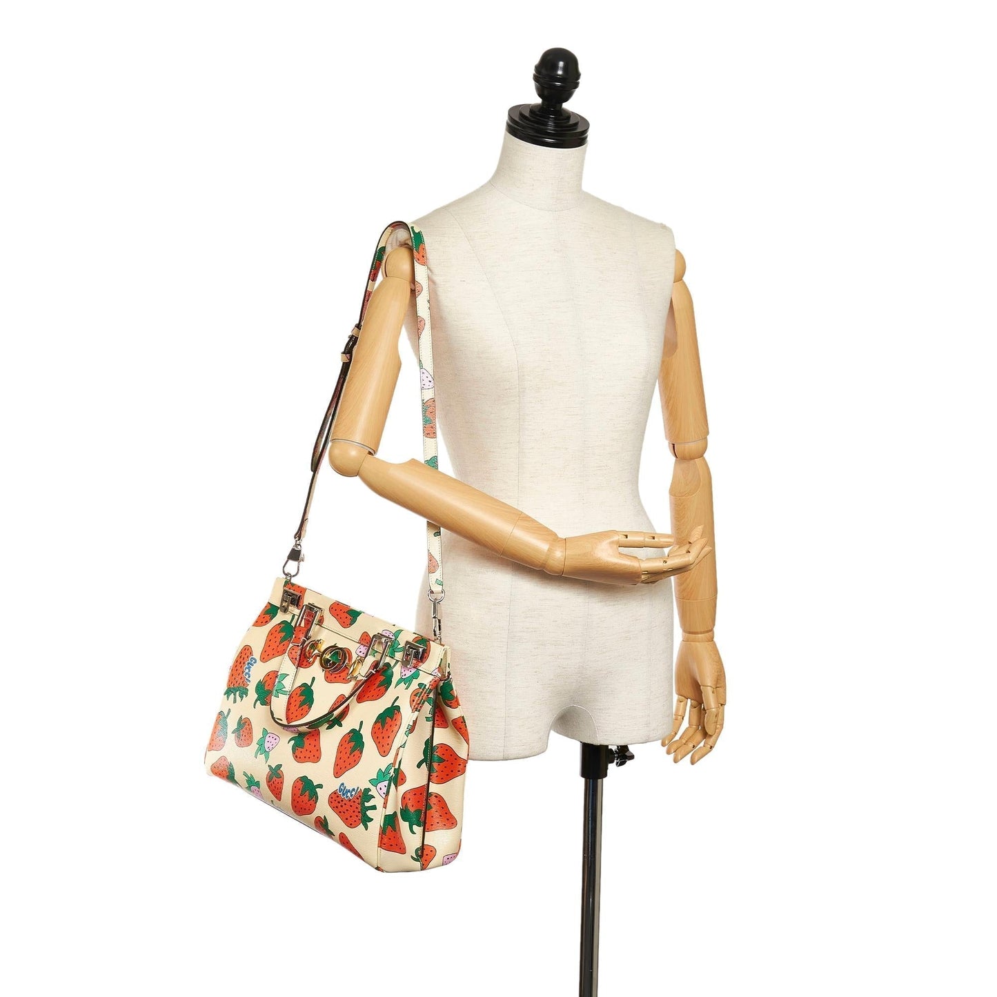 STRAPSTORY - GGC4 BAG - 2397