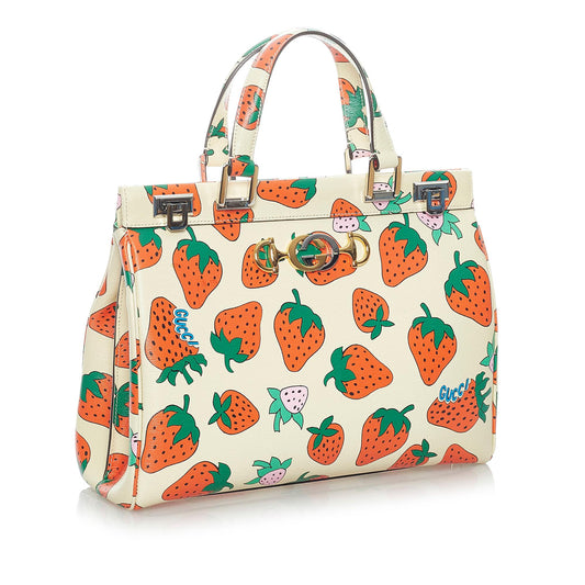 STRAPSTORY - GGC4 BAG - 2397