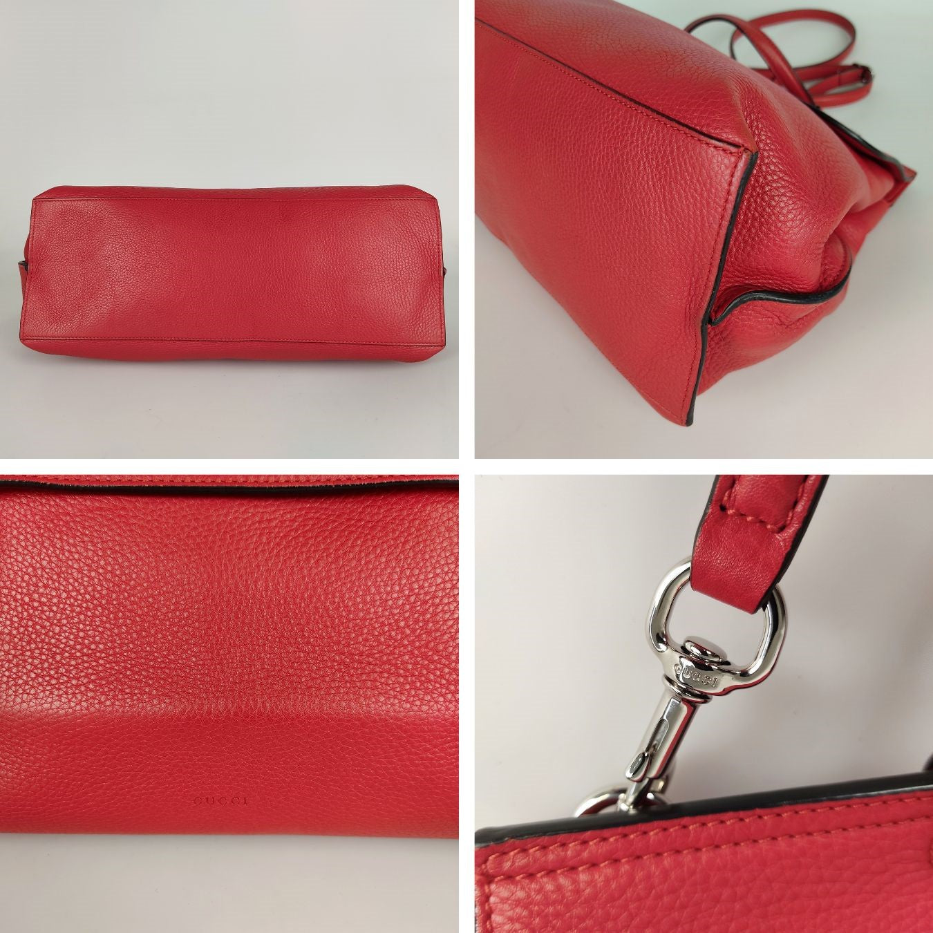 STRAPSTORY - GGC4 BAG - 131