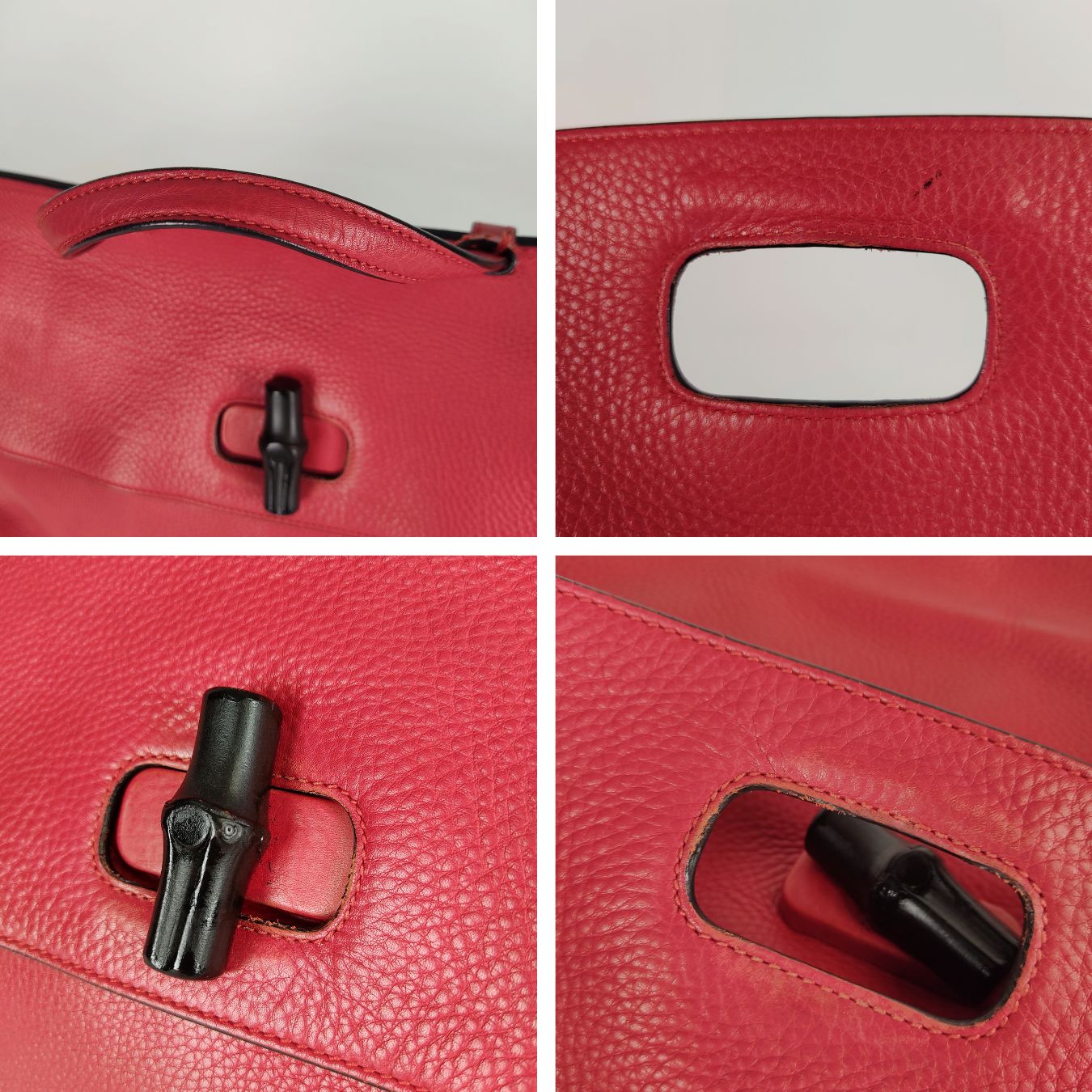 STRAPSTORY - GGC4 BAG - 131