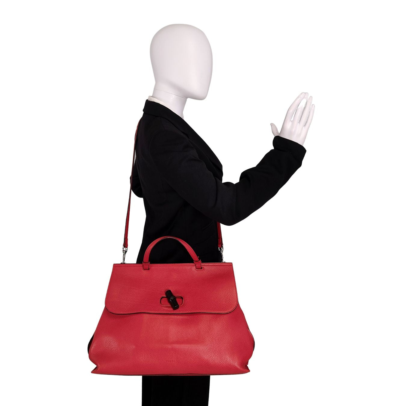 STRAPSTORY - GGC4 BAG - 131