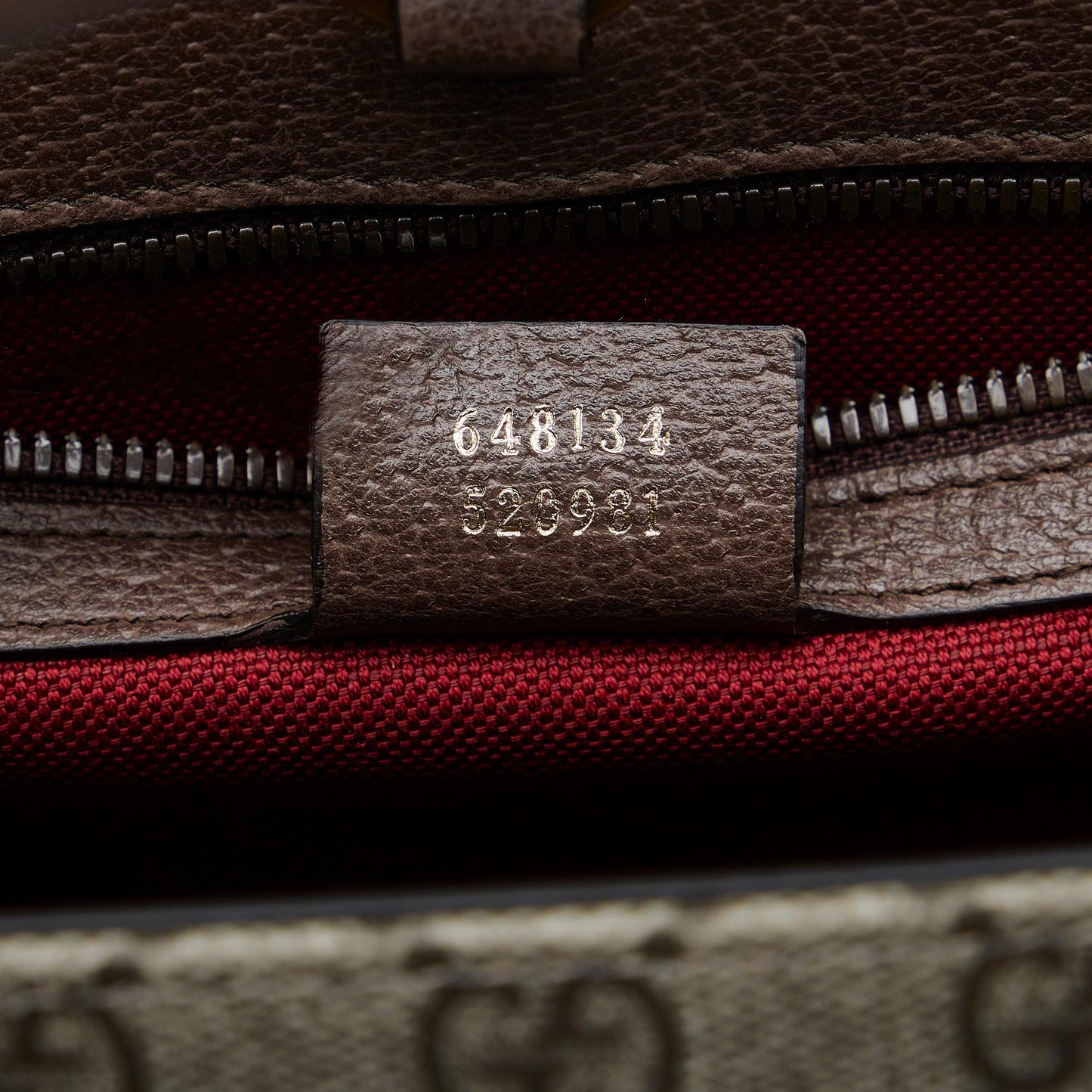 STRAPSTORY - GGC4 BAG - 1359