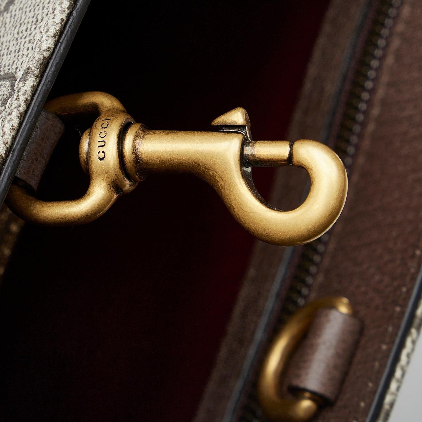 STRAPSTORY - GGC4 BAG - 1359