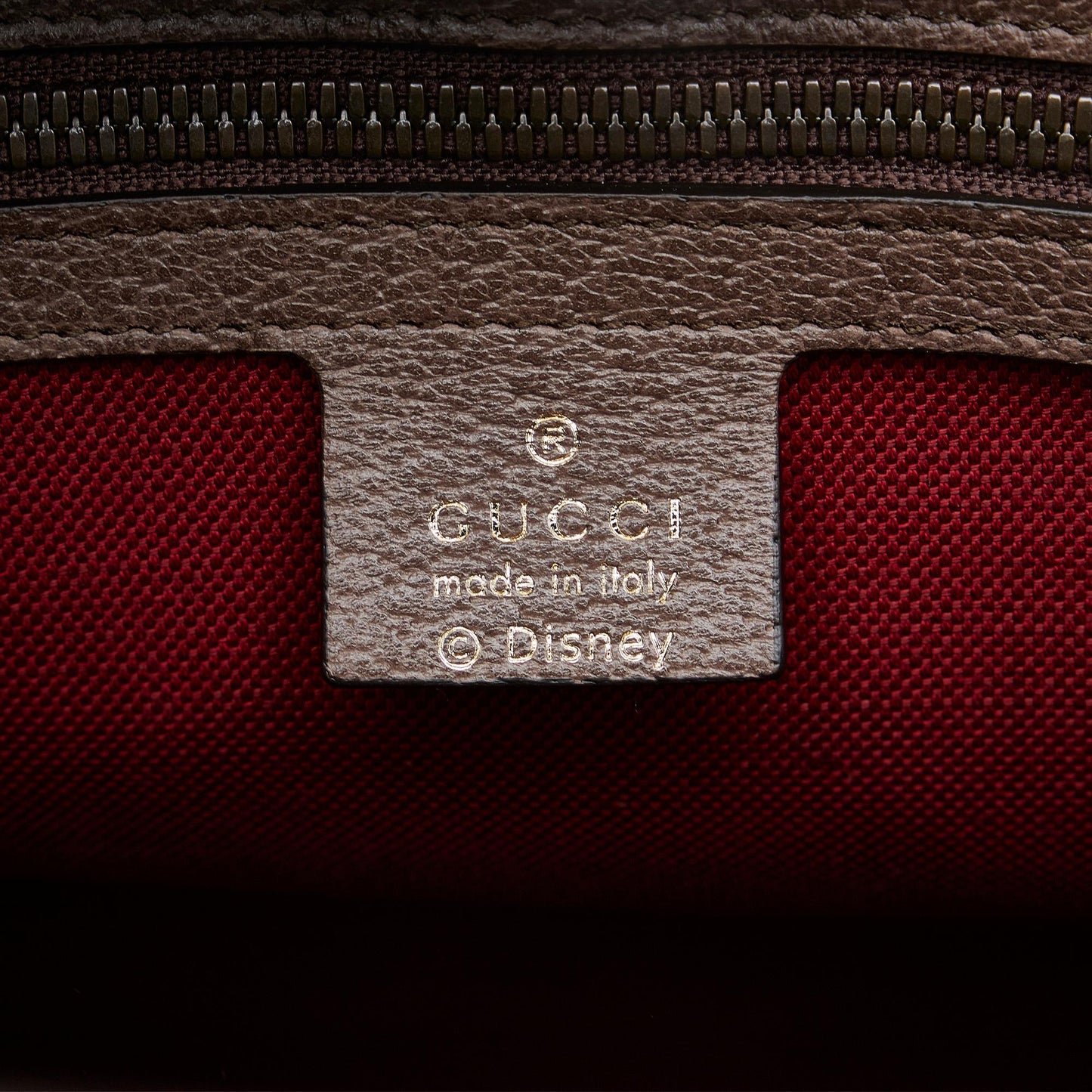 STRAPSTORY - GGC4 BAG - 1359