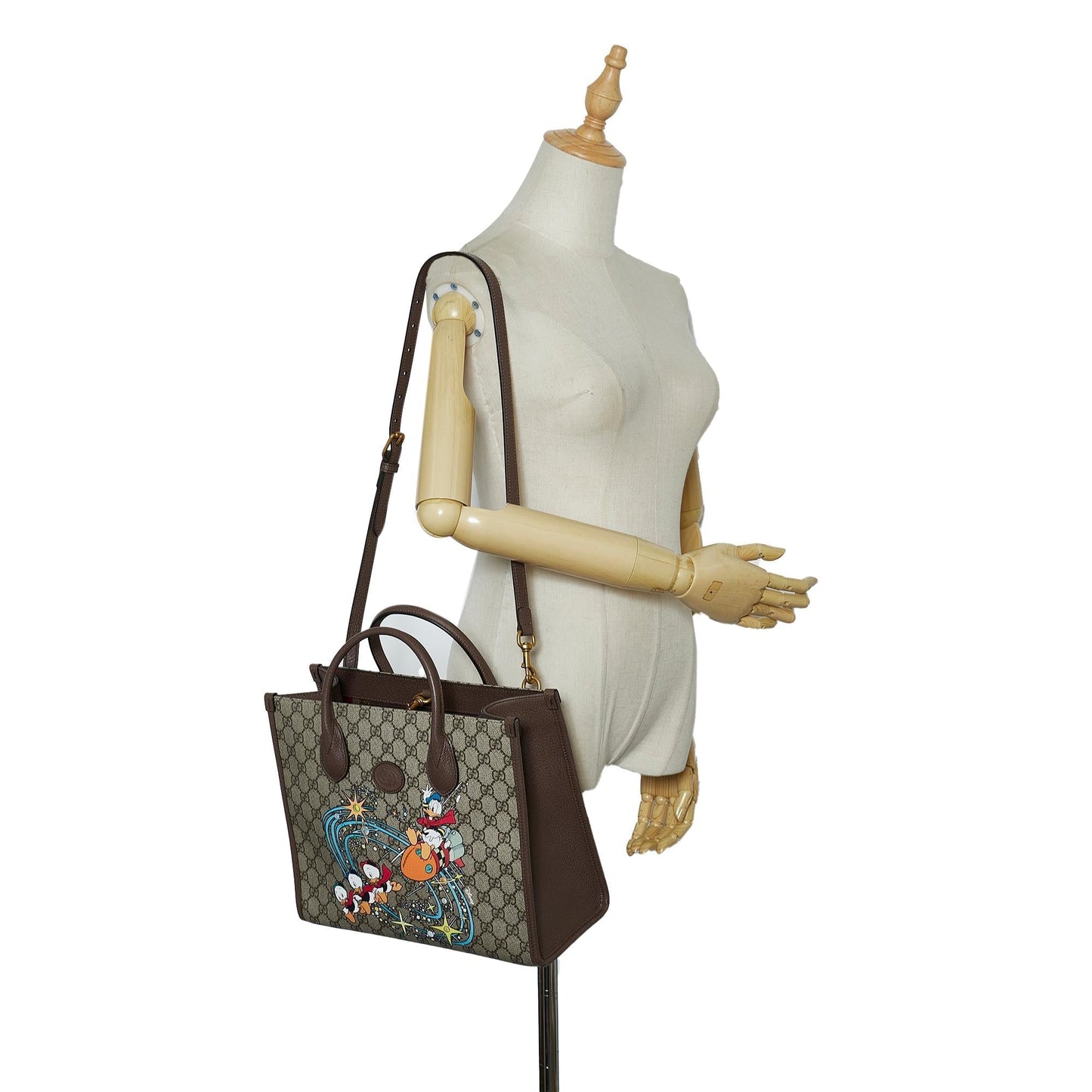 STRAPSTORY - GGC4 BAG - 1359