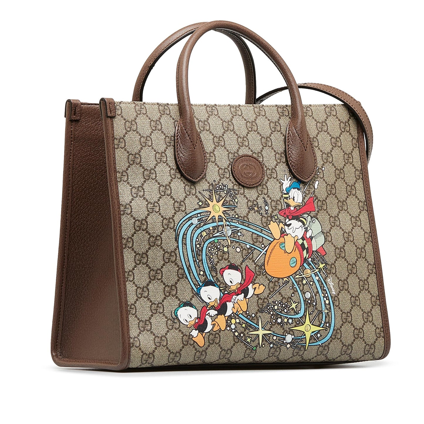 STRAPSTORY - GGC4 BAG - 1359