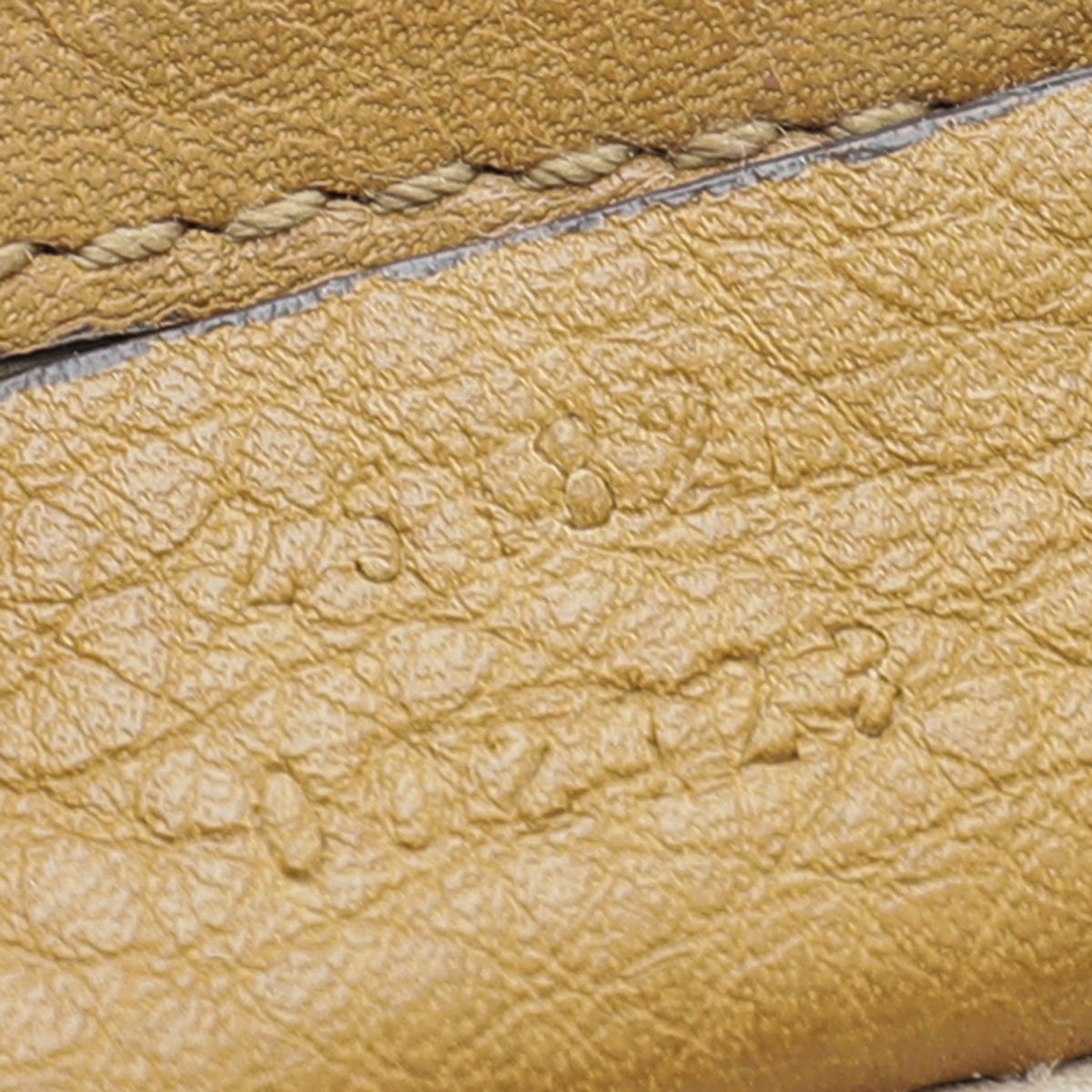 STRAPSTORY - GGC1 BAG - 3306