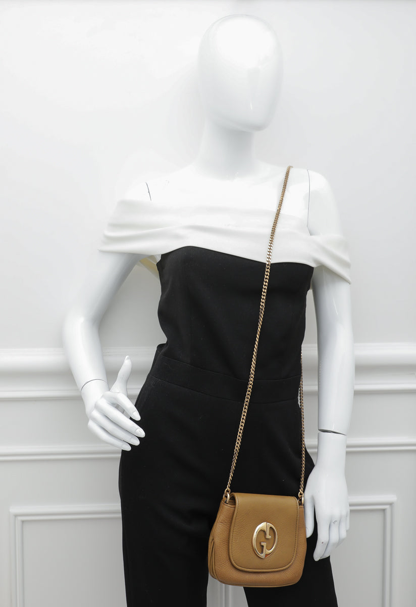 STRAPSTORY - GGC1 BAG - 3306