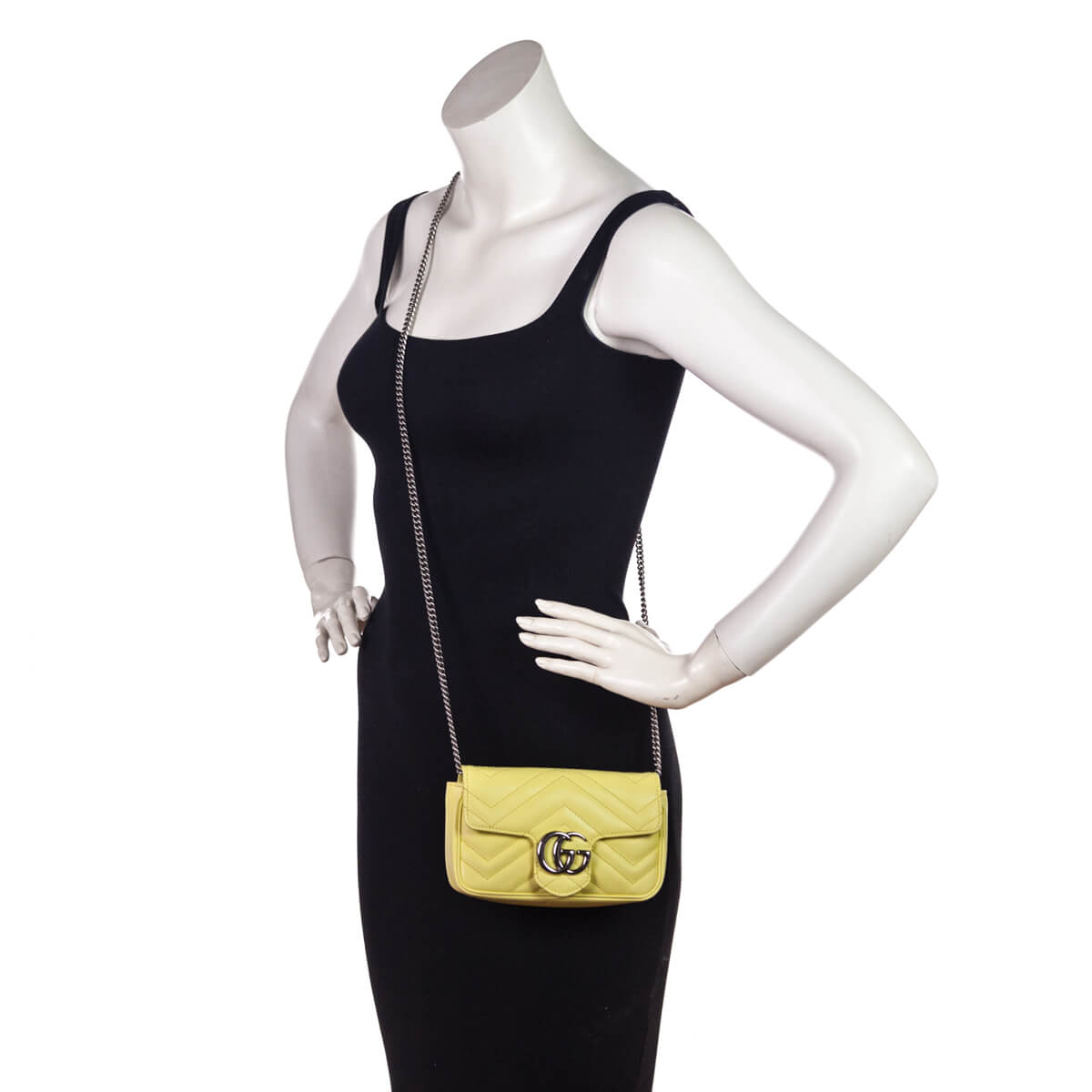STRAPSTORY - GGC4 BAG - 066